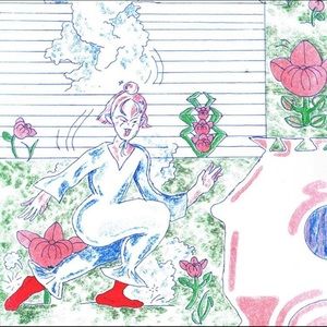 Meet your Posher, Justice